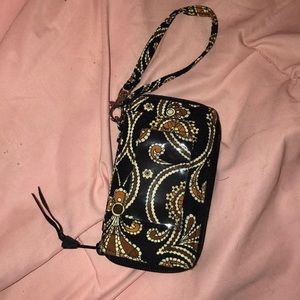 Vera Bradley | Wrislet retired pattern